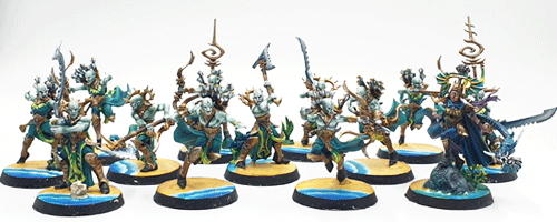 idoneth Deepkin